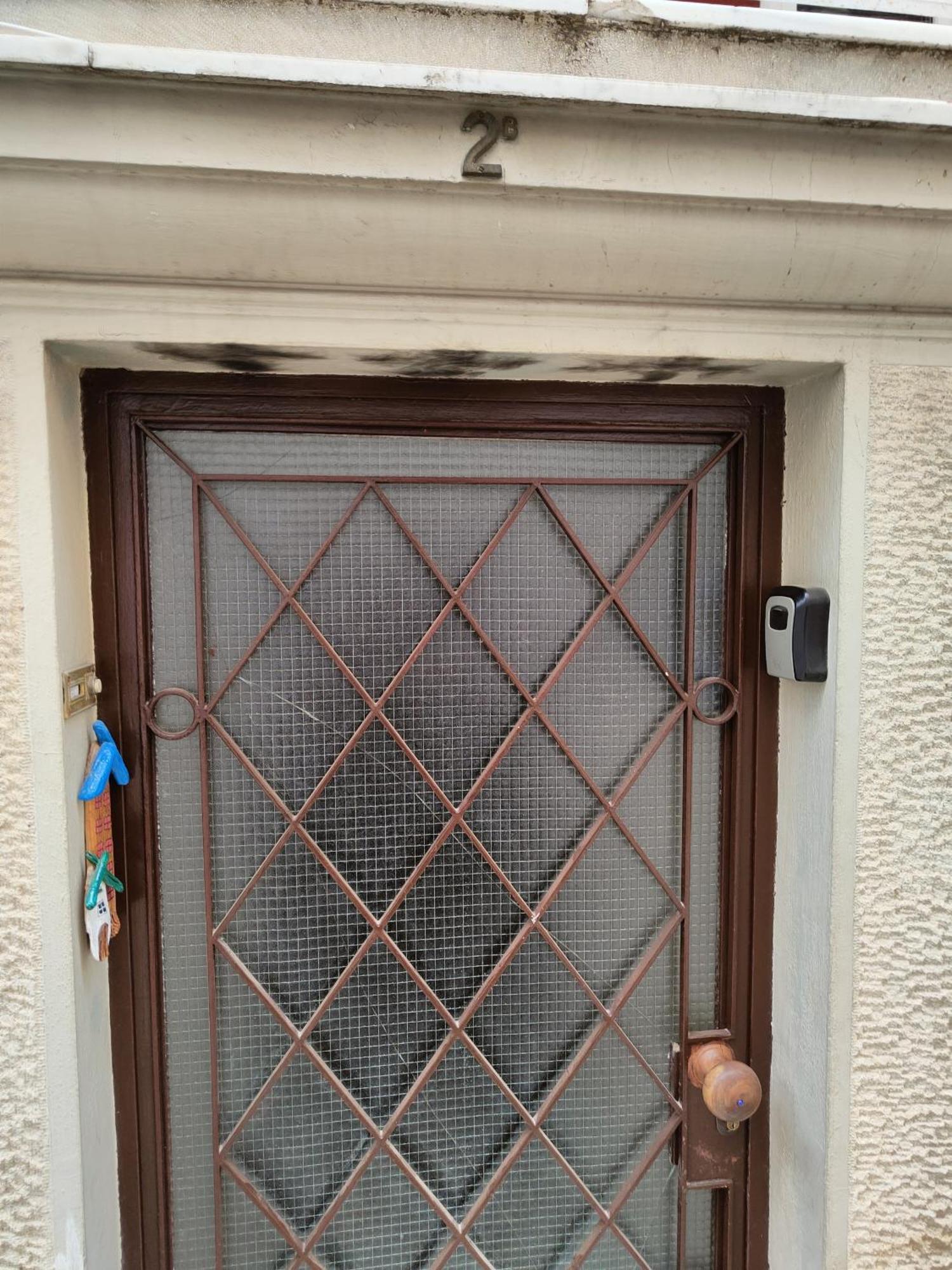 Athens Zen Apartment Exterior foto